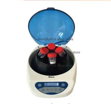 Medical Lab For Sale - ホットセール中！ラボ用遠心分離機、医療用ポータブル低速5000rpm、ラボや病院向けに低価格で提供。