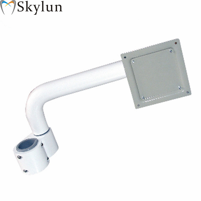 Dental Chair Unit - 歯科用チェアユニット標準LCDホルダーモニターホルダーマウントアーム口腔内カメラ内視鏡歯科用フレームポスト45mm SL1013
