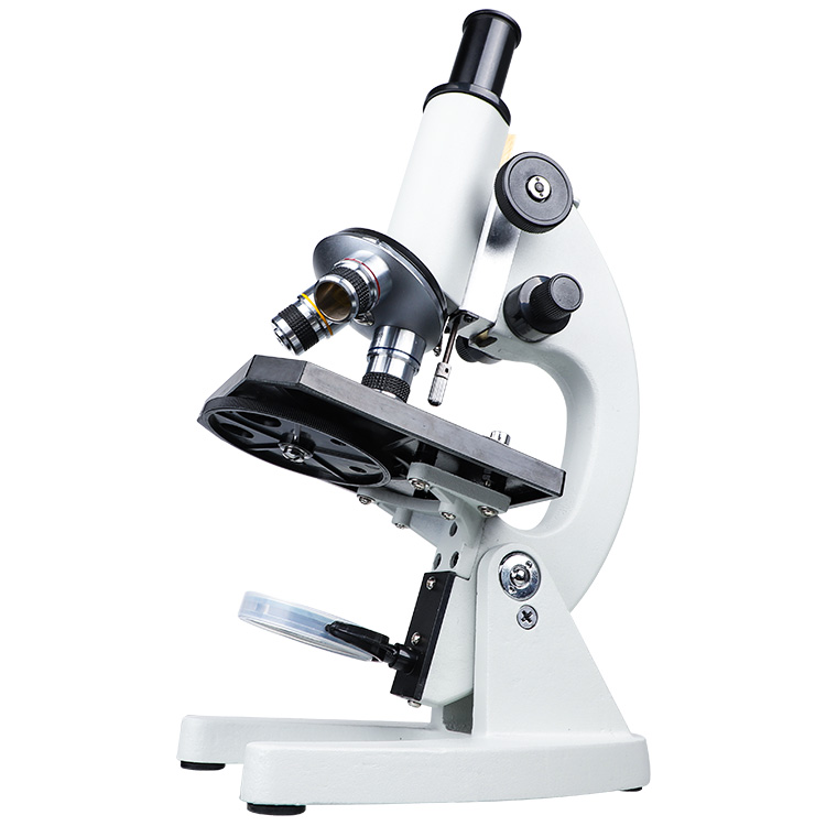 Medical Lab For Sale - 激安特価 教材用器具 学生用 640倍 医療ラボ顕微鏡