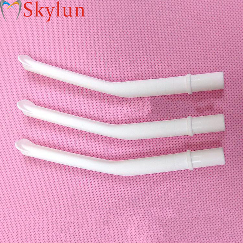 Dental Chair Unit - SKYLUN 50 個歯科強力吸引ノズル 11 ミリメートル 15
