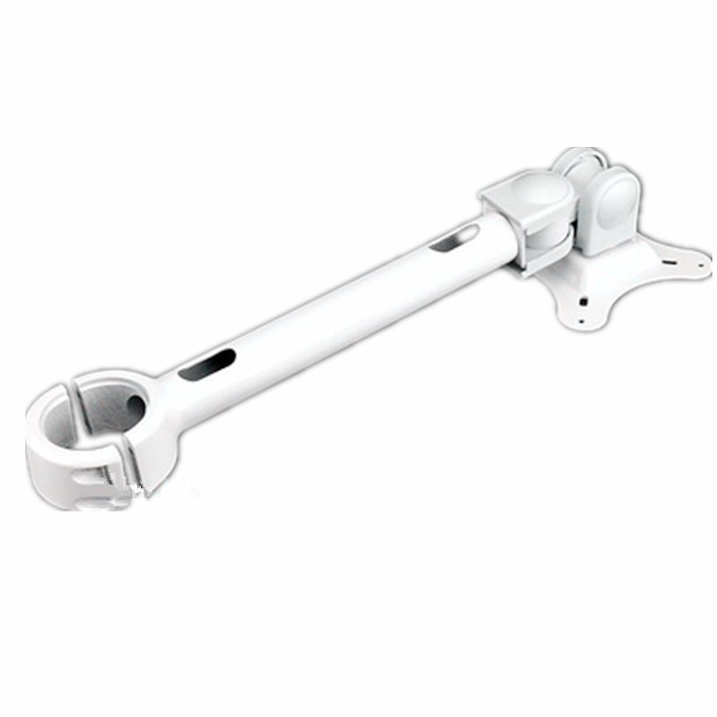 Dental Chair Unit - 歯科用チェアユニットマウントアームLCDモニター金属ホルダーポストマウントアーム口腔内カメラ内視鏡マウント歯科用フレームSL1012