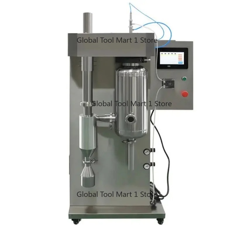 革新的なミニラボ用スプレードライヤー、フルステンレスノズルア - Medical Lab For Sale のレビューと価格