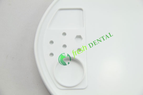 歯科用トレイ器具 スケーラートレイ 追加ユニット チェアラン - Dental Chair Unit のレビューと価格