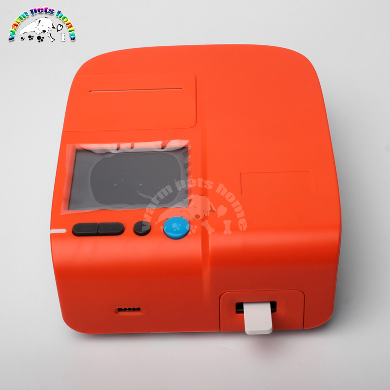 犬用プロゲステロン検査キット 犬用プロゲステロン検査カード  - Urine Analyzer Strip のレビューと価格