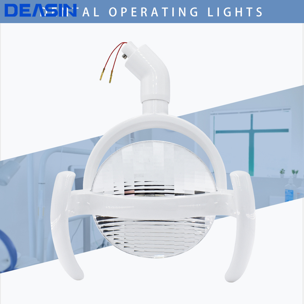 22/26mm COXO歯科用ランプ反射型歯科用反射LEDラ - Dental Chair Unit のレビューと価格