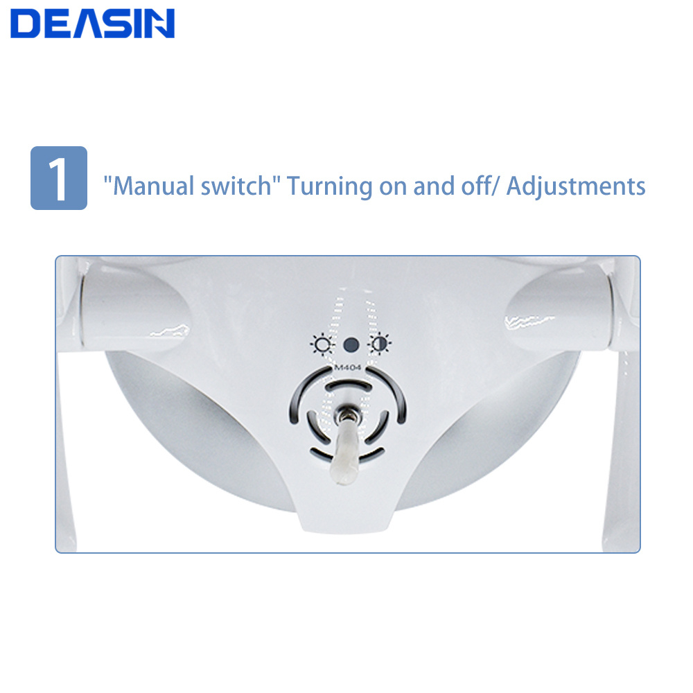 22/26mm COXO歯科用ランプ反射型歯科用反射LEDラ - Dental Chair Unit のレビューと価格