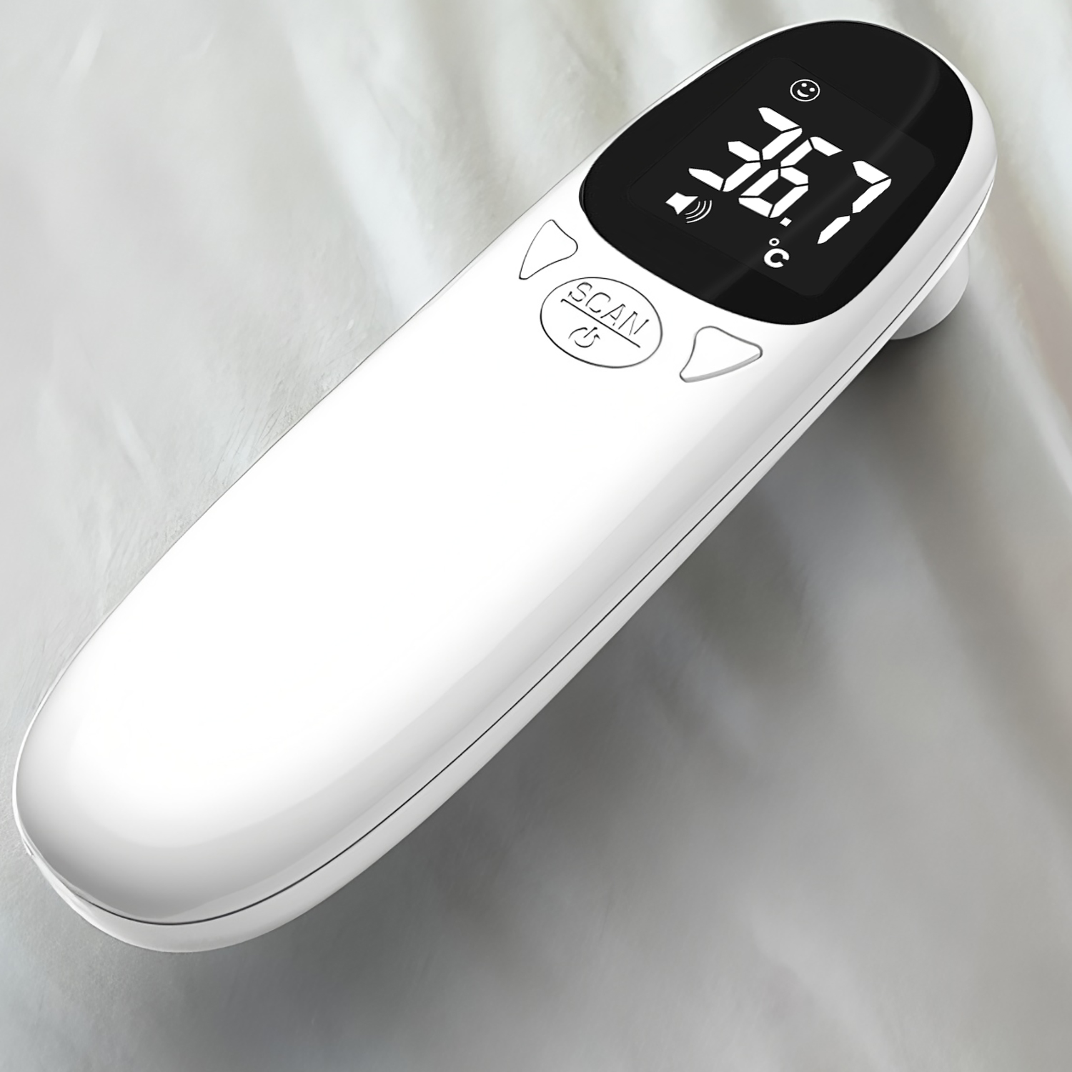 赤外線温度計 耳用 デジタル 非接触 医療用 体温計 赤ちゃ - Digital Thermometer Infrared のレビューと価格