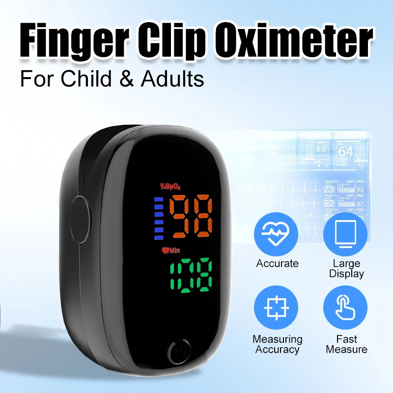 医療用温度計 赤外線体温計 額用デジタル非接触体温計または指 - Digital Thermometer Infrared のレビューと価格