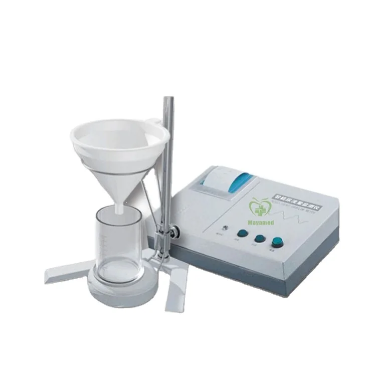 MY-B019A 医療用インテリジェント尿流計ラボアナライザ - Medical Lab For Sale のレビューと価格