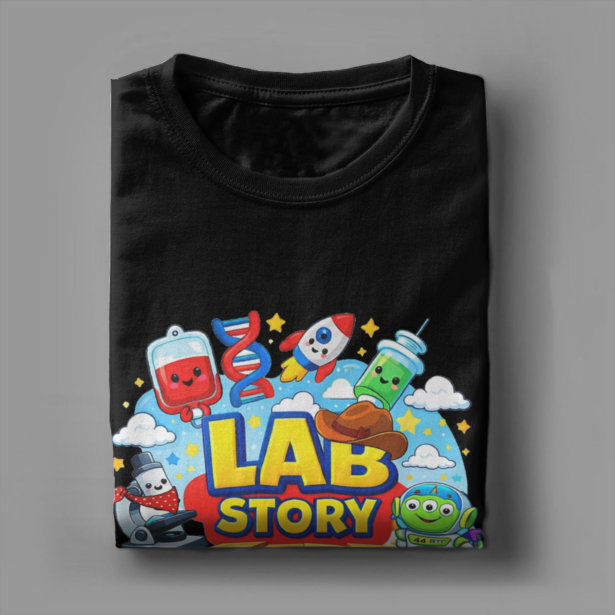 2026 ラボウィーク医療ラボ技術者 Tシャツ男性クレイジー - Medical Lab Gifts のレビューと価格