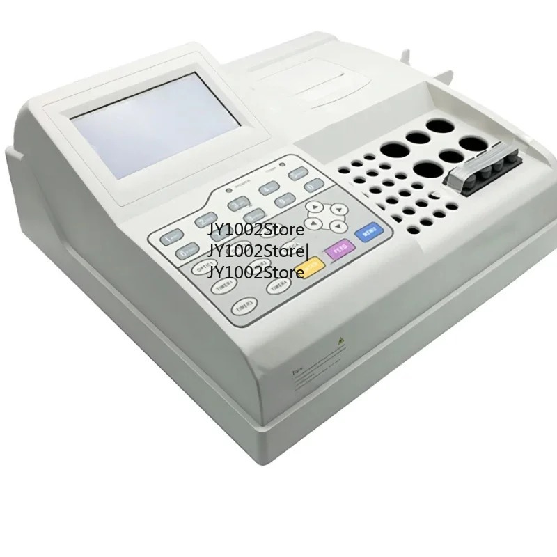シスメックス自動生化学検査装置販売中 - 医療診断機器 - Medical Lab For Sale のレビューと価格