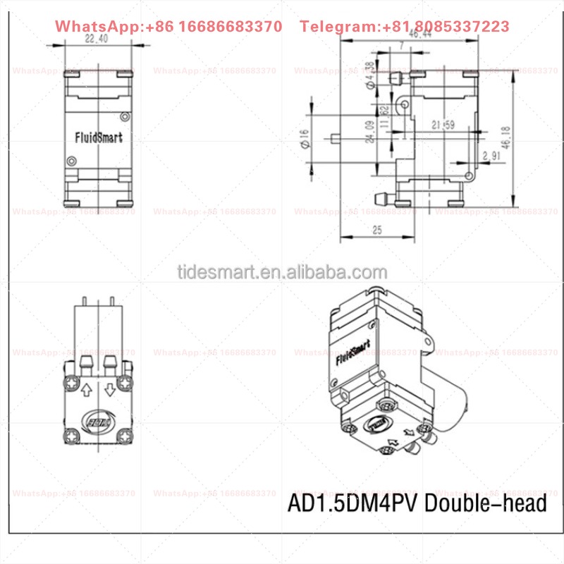 Fuildsmart ポータブル VOC サンプリング DC - Medical Lab For Sale のレビューと価格