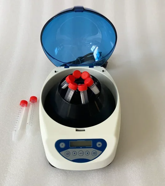 ホットセール 高級 実験室用遠心分離機 医療研究所 病院用  - Medical Lab For Sale のレビューと価格