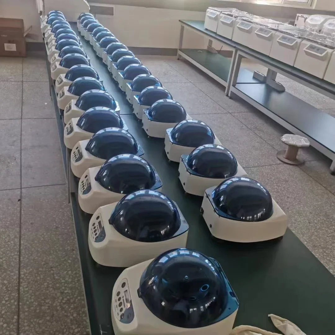 ホットセール 高級 実験室用遠心分離機 医療研究所 病院用  - Medical Lab For Sale のレビューと価格