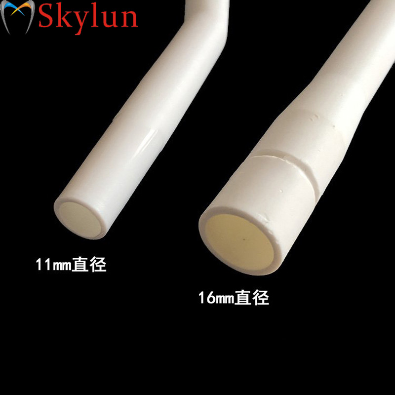 SKYLUN 50 個歯科強力吸引ノズル 11 ミリメートル - Dental Chair Unit のレビューと価格
