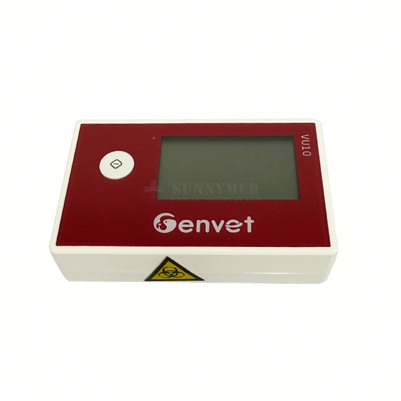 B167-2_vet 半自動獣医用携帯型尿分析装置 獣医用  - Urine Analyzer Strip のレビューと価格