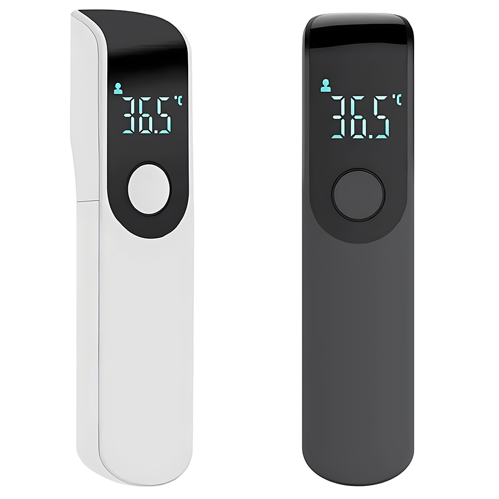 赤外線発熱計 医療用 家庭用 デジタル LCD ディスプレイ - Digital Thermometer Infrared のレビューと価格