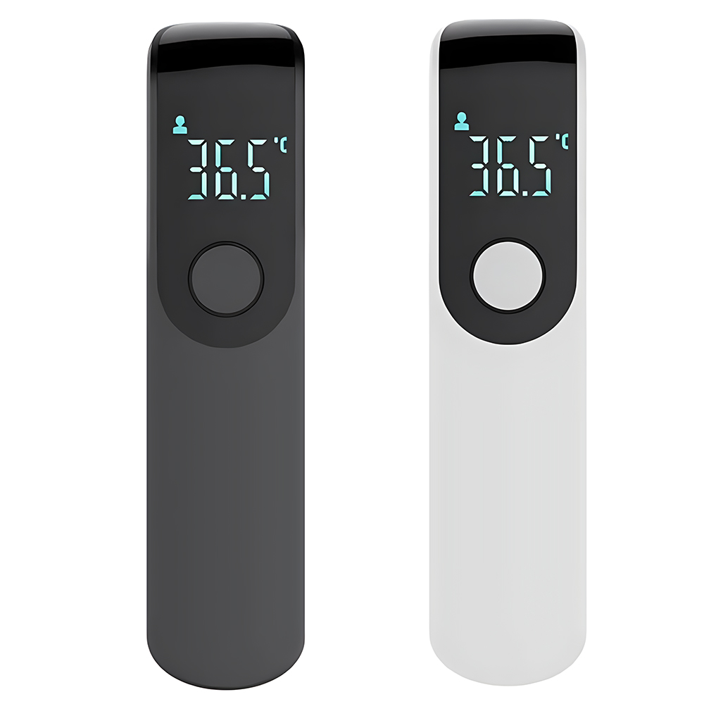 赤外線発熱計 医療用 家庭用 デジタル LCD ディスプレイ - Digital Thermometer Infrared のレビューと価格