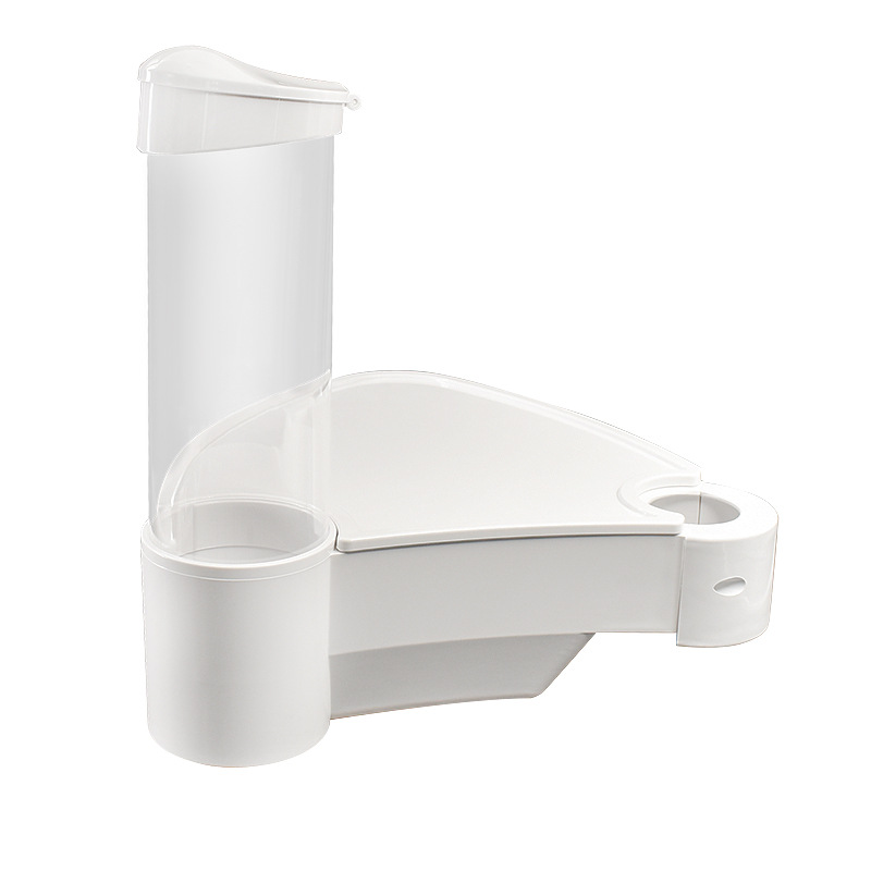 カップホルダー、ティッシュボックス、トレイ一体型収納ホルダー - Dental Chair Unit のレビューと価格