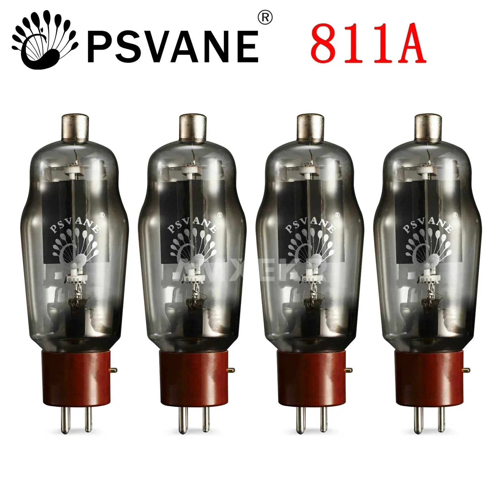 PSVANE 811A FU-811A 真空管交換用 811 - Suction Machine Medical のレビューと価格