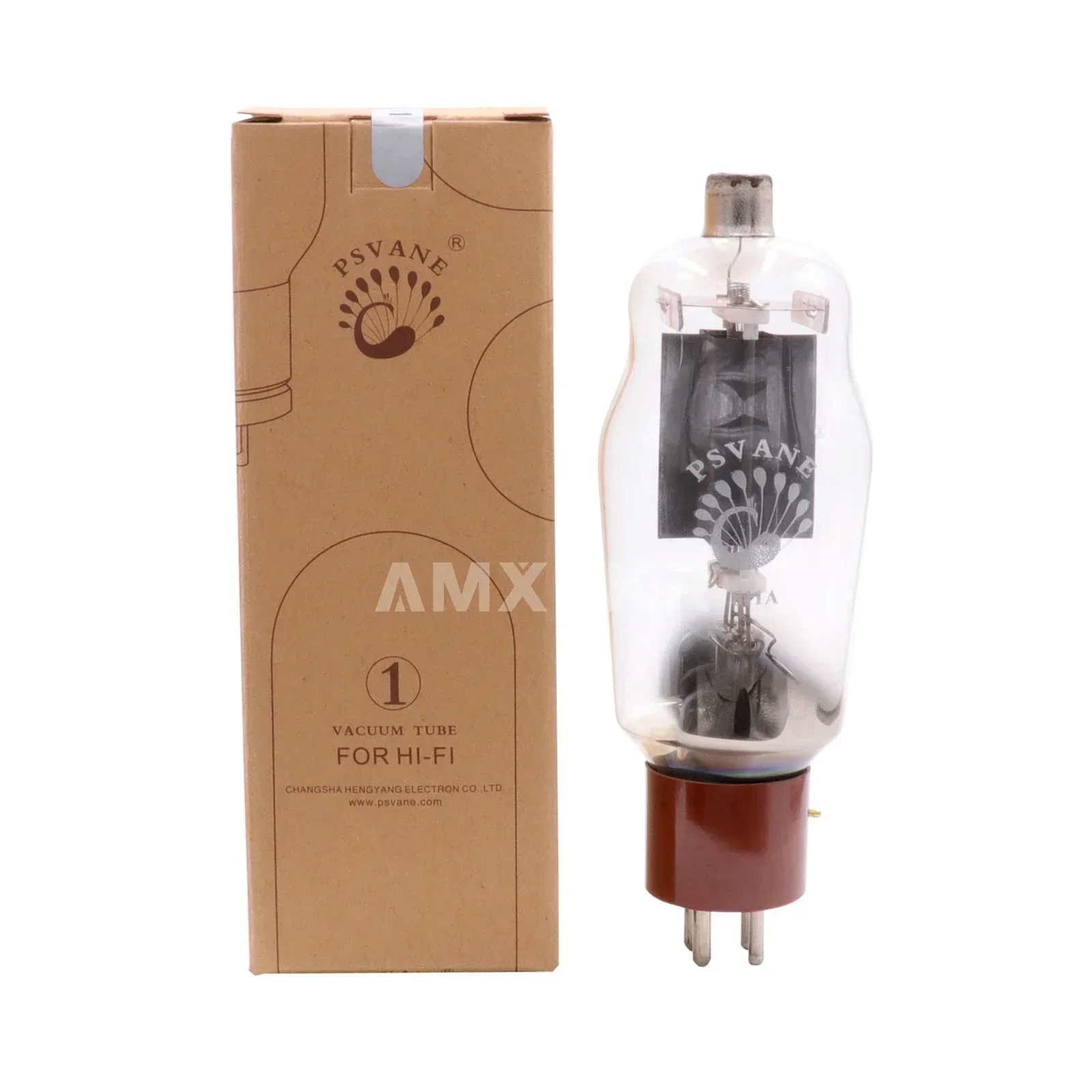 PSVANE 811A FU-811A 真空管交換用 811 - Suction Machine Medical のレビューと価格